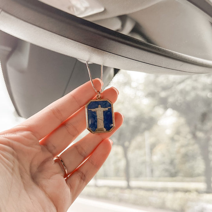 Car Pendant